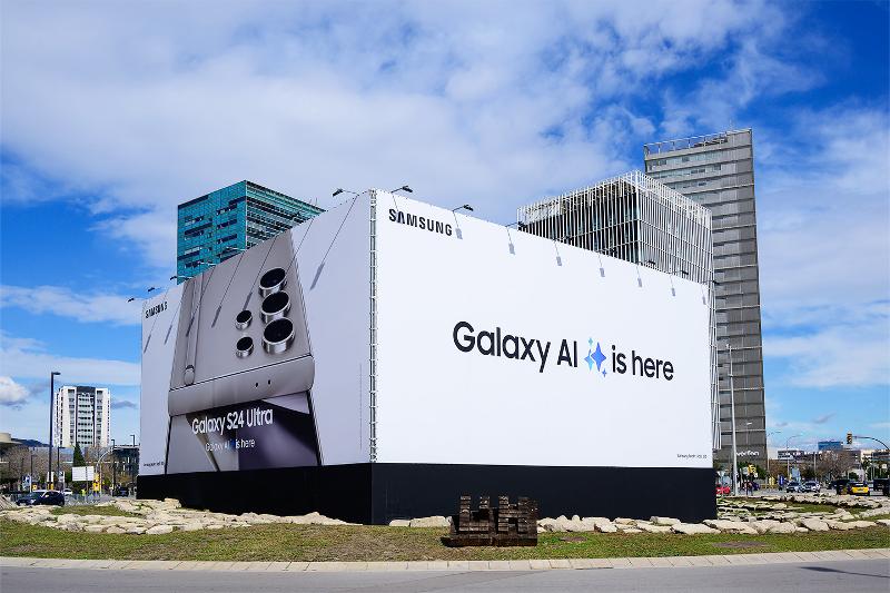 Samsung Presents Galaxy AI Vision at MWC 2024-News-01.jpg